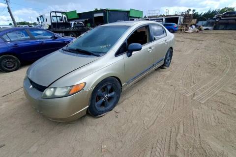 Photo of 2007 Honda Civic