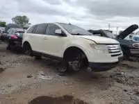 Photo of 2008 Ford Edge