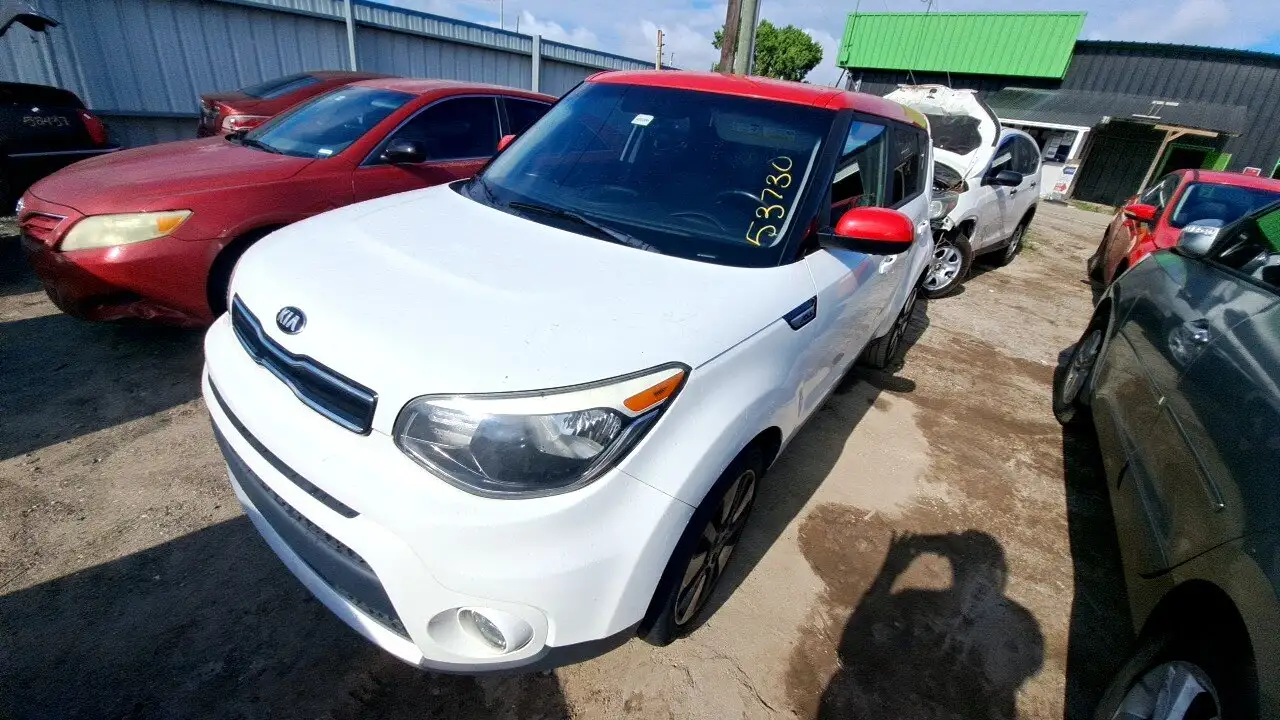 Photo of 2017 Kia Soul