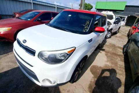 Photo of 2017 Kia Soul