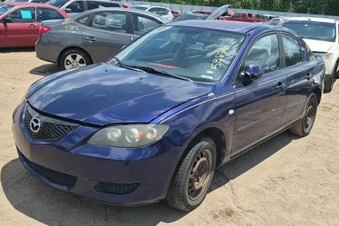 Photo of 2005 Mazda 3