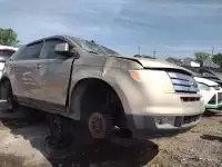 Photo of 2007 Ford Edge