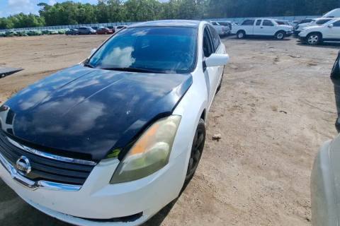 Photo of 2008 Nissan Altima
