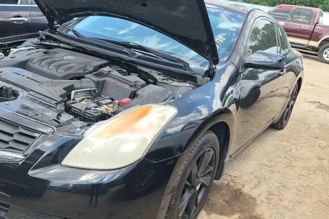 Photo of 2009 Nissan Altima