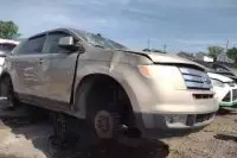 Photo of 2007 Ford Edge