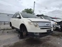 Photo of 2008 Ford Edge