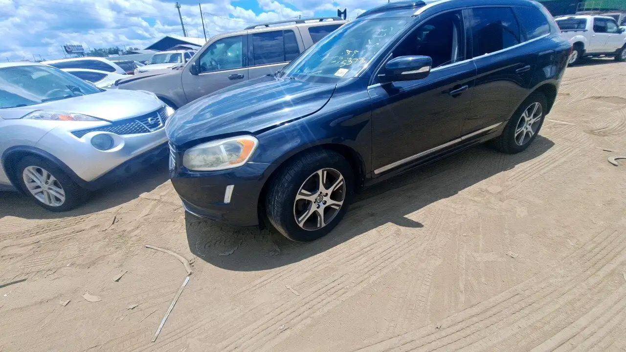 Photo of 2015 Volvo Xc60