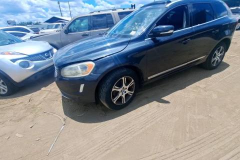 Photo of 2015 Volvo Xc60