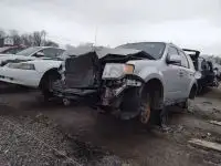 Photo of 2010 Ford Escape