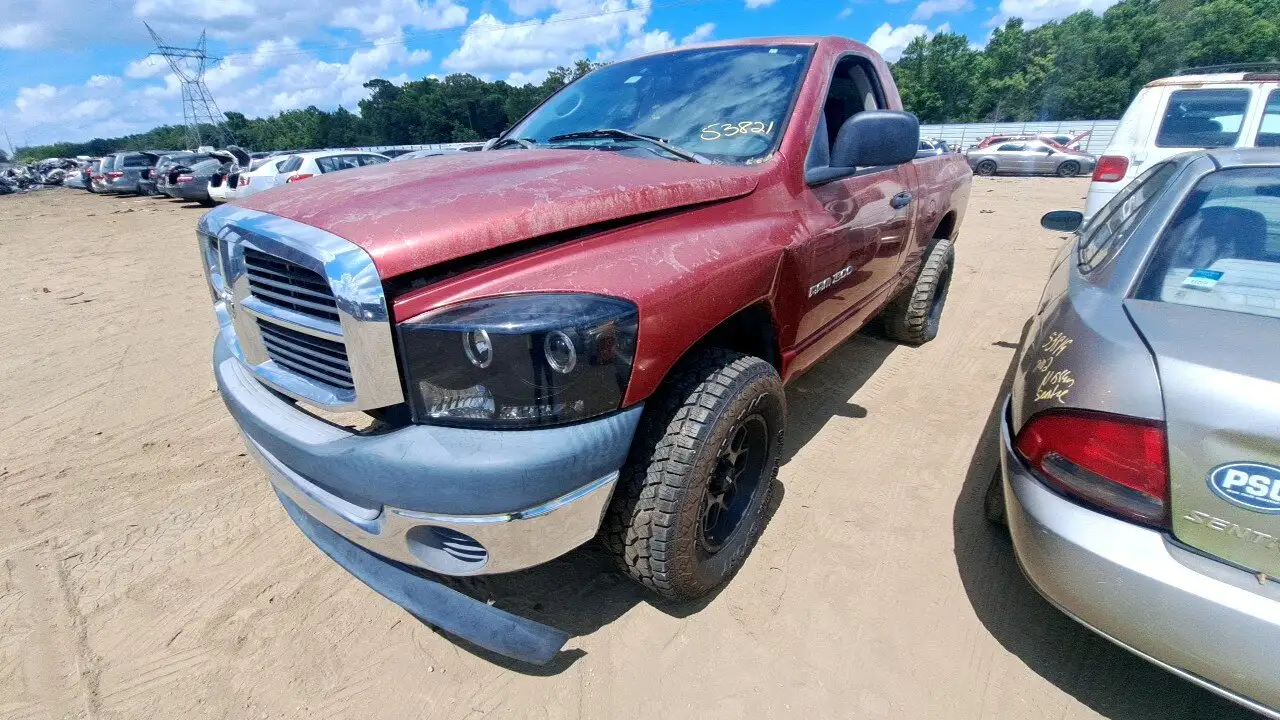 Photo of 2006 Dodge Ram 1500