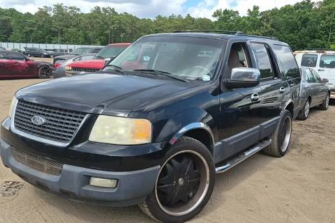 Photo of 2004 Ford Expedition