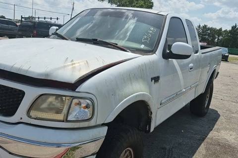 Photo of 2000 Ford F-150