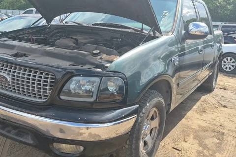 Photo of 2002 Ford F-150