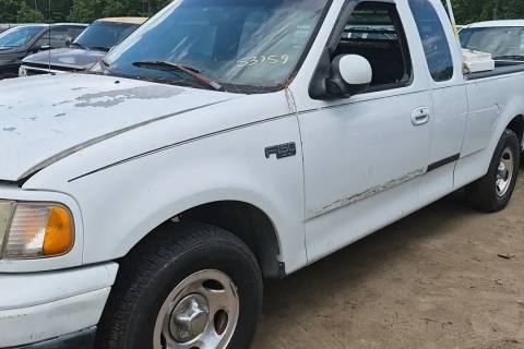 Photo of 2002 Ford F-150