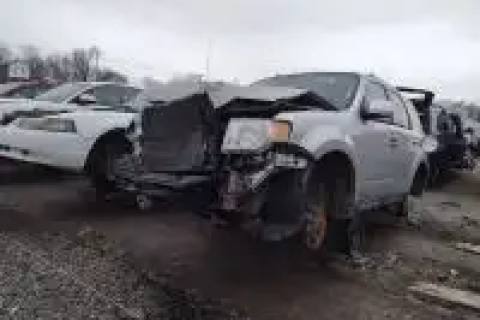 Photo of 2010 Ford Escape