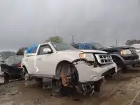 Photo of 2009 Ford Escape