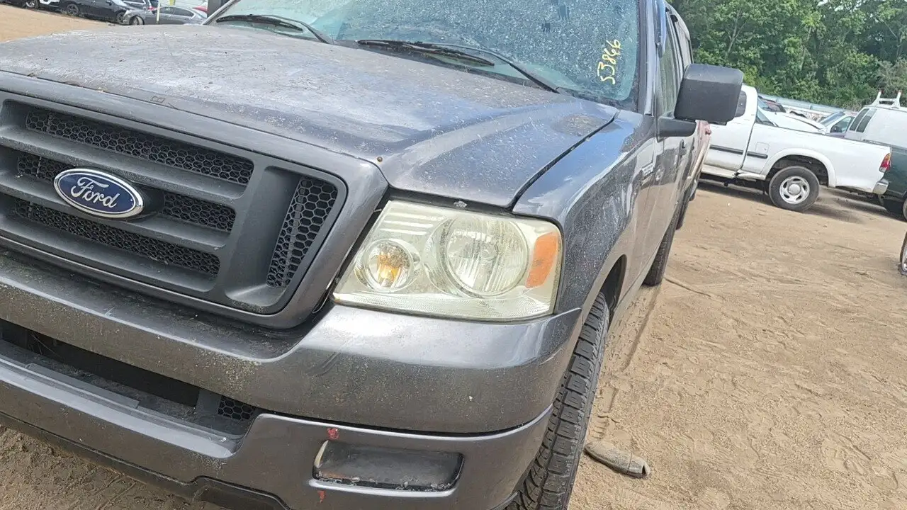 Photo of 2005 Ford F-150