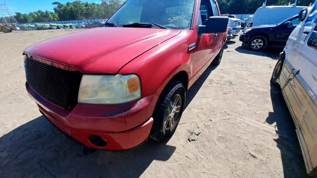 Photo of 2008 Ford F-150