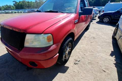 Photo of 2008 Ford F-150