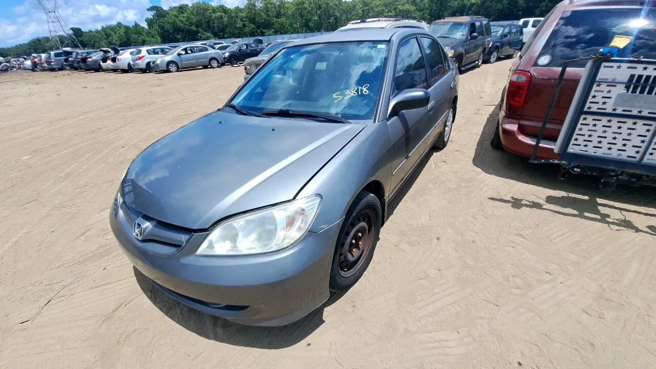 Photo of 2004 Honda Civic