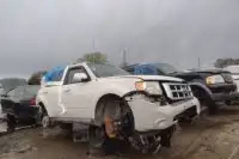 Photo of 2009 Ford Escape