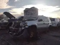 Photo of 2007 Ford Escape