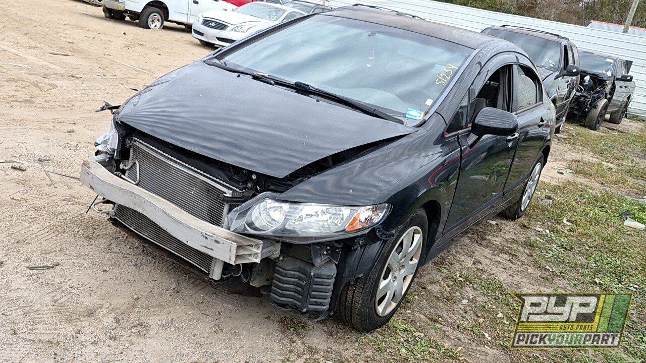 Photo of 2008 Honda Civic