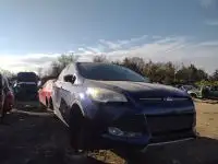 Photo of 2013 Ford Escape