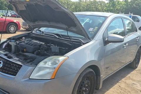 Photo of 2009 Nissan Sentra