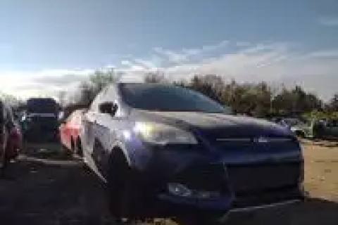 Photo of 2013 Ford Escape