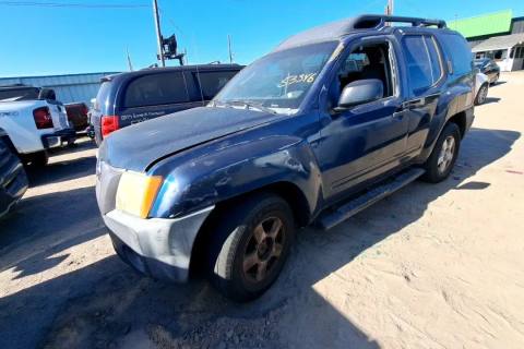 Photo of 2006 Nissan Xterra