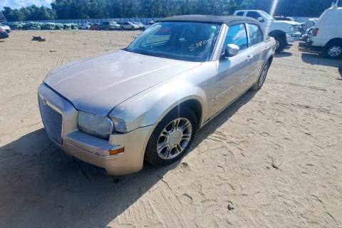 Photo of 2005 Chrysler 300