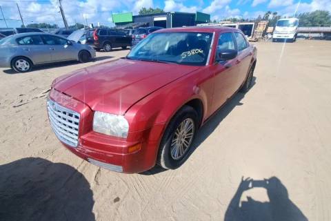 Photo of 2009 Chrysler 300