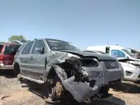 Photo of 2007 Ford Escape