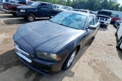 Photo of 2013 Dodge Charger