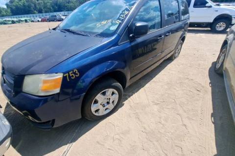 Photo of 2010 Dodge Grand Caravan