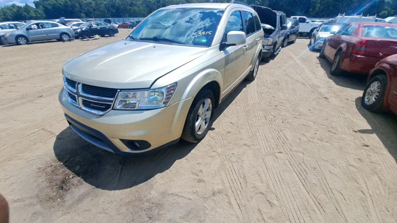 Photo of 2011 Dodge Journey