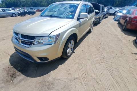 Photo of 2011 Dodge Journey