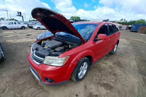 Photo of 2012 Dodge Journey
