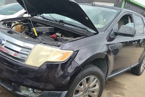 Photo of 2007 Ford Edge