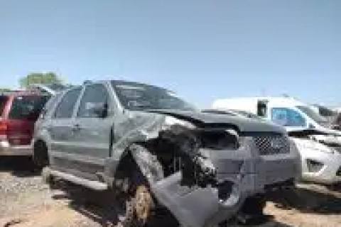 Photo of 2007 Ford Escape