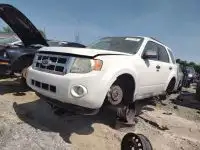 Photo of 2009 Ford Escape