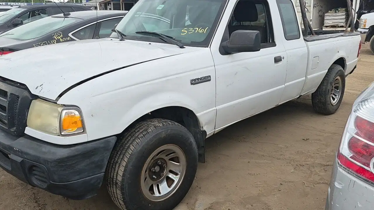 Photo of 2010 Ford Ranger