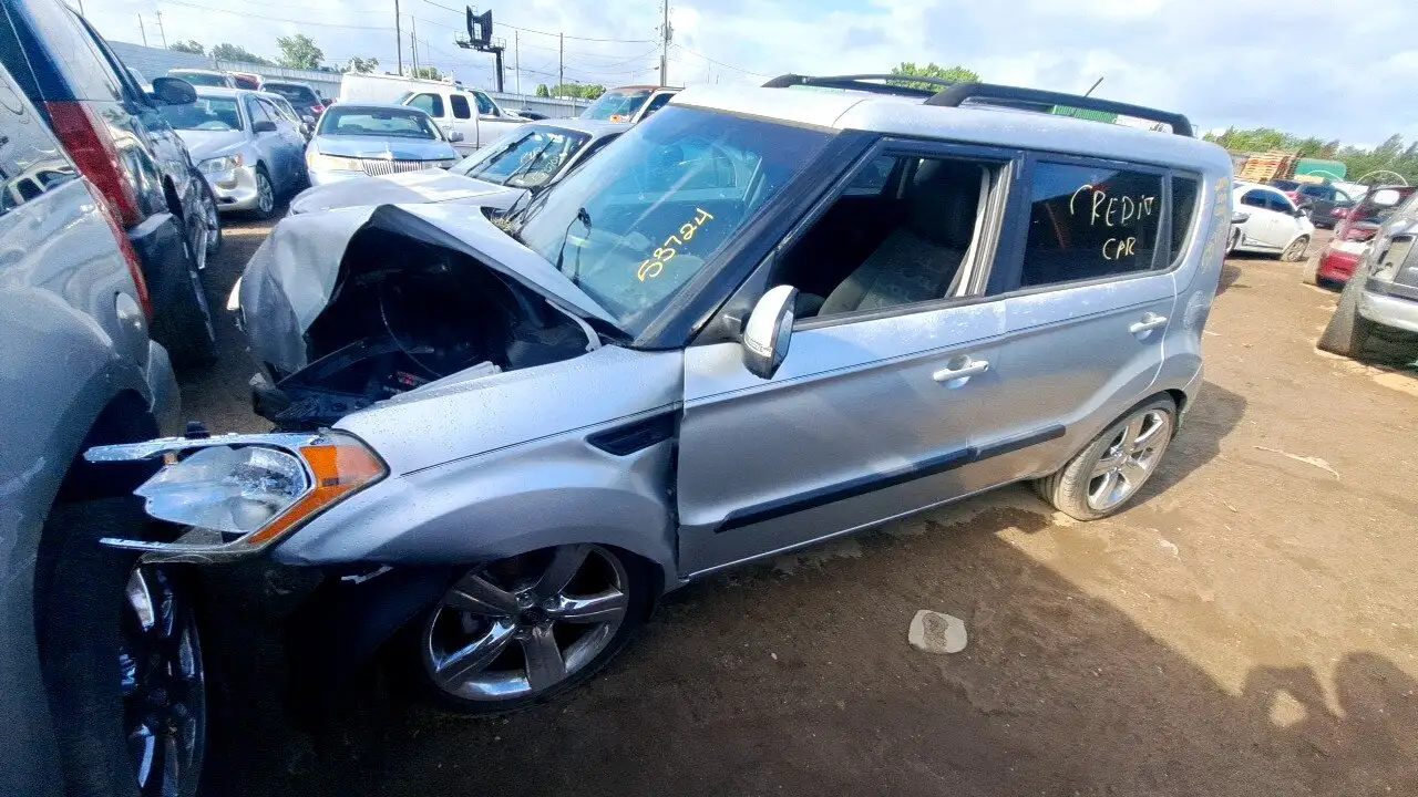 Photo of 2013 Kia Soul