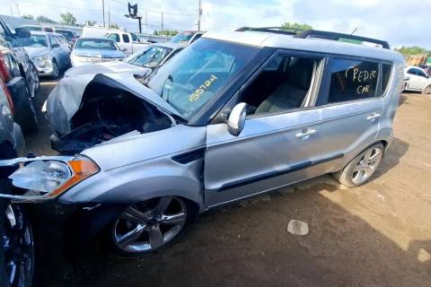Photo of 2013 Kia Soul