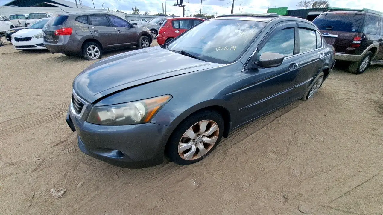 Photo of 2010 Honda Accord