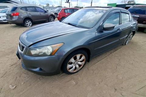 Photo of 2010 Honda Accord
