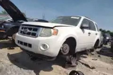 Photo of 2009 Ford Escape