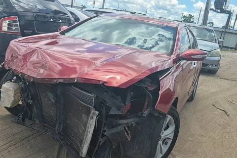 Photo of 2011 Hyundai Sonata