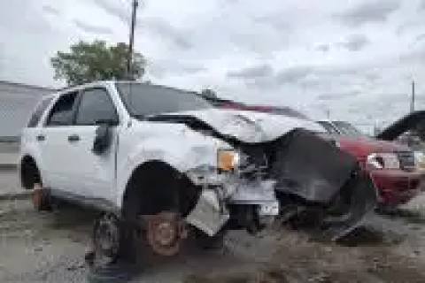 Photo of 2011 Ford Escape